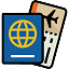 Visa Processing