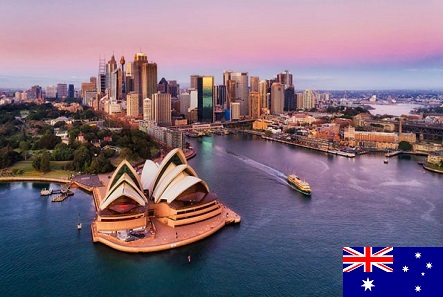 Australia