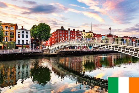 Ireland