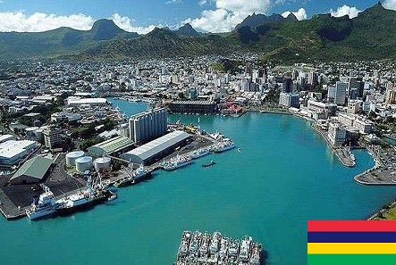 Mauritius