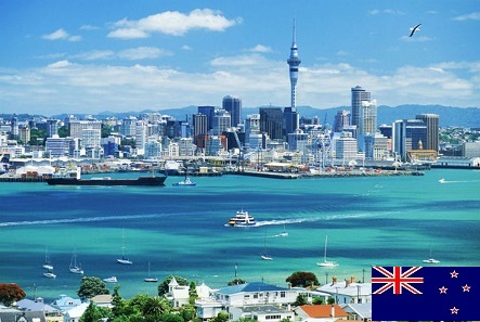 New-Zealand