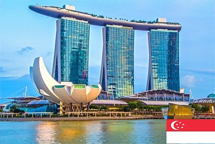 Singapore