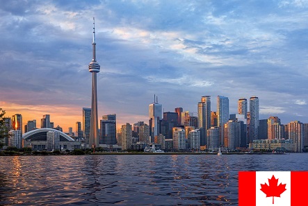 canada